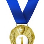 medal